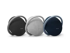 اسپیکر بلوتوثی هارمن کاردن Harman Kardon Onyx Studio 8  
