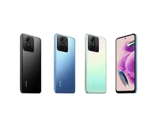 گوشی موبایل شیائومی Xiaomi Redmi Note 12S حافظه 256 گیگابایت رم 8 گیگابایت   