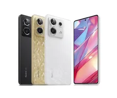 گوشی موبایل شیائومی Xiaomi Redmi Note 13 5G حافظه 512 گیگابایت رم 12 گیگابایت
