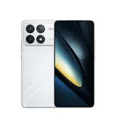 گوشی موبایل شیائومی Xiaomi Poco F6 Pro 5G حافظه 256 گیگابایت رم 12 گیگابایت