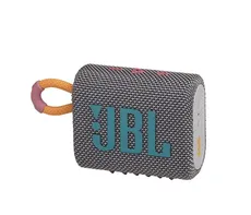 اسپیکر بلوتوثی جی بی ال JBL GO3  