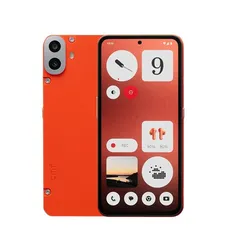 گوشی موبایل ناتینگ Nothing CMF Phone 1 حافظه 256 گیگابایت رم 8 گیگابایت