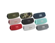 اسپیکر بلوتوثی جی بی ال JBL charge 5  