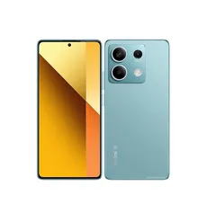 گوشی موبایل شیائومی Xiaomi Redmi Note 13 5G حافظه 512 گیگابایت رم 12 گیگابایت