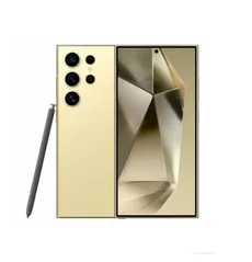 گوشی موبایل سامسونگ  SAMSUNG GALAXY S24 ULTRA حافظه 256 گیگابایت رم 12 گیگابایت