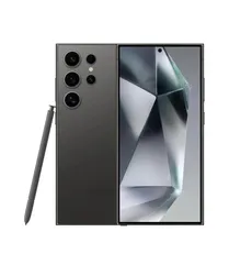 گوشی موبایل سامسونگ  SAMSUNG GALAXY S24 ULTRA حافظه 256 گیگابایت رم 12 گیگابایت