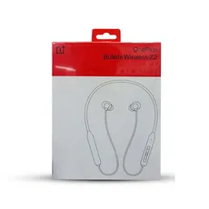 هدفون بیسیم اصل وان پلاس - OnePlus Bullets Wireless Z2