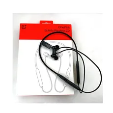 هدفون بیسیم اصل وان پلاس - OnePlus Bullets Wireless Z2
