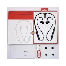 هدفون بیسیم اصل وان پلاس - OnePlus Bullets Wireless Z2