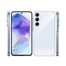 گوشی موبایل سامسونگ  SAMSUNG GALAXY A55 حافظه 256 گیگابایت رم 8 گیگابایت 