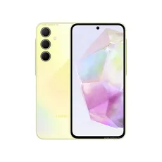 گوشی موبایل سامسونگ SAMSUNG GALAXY A35 حافظه 128 گیگابایت رم 8 گیگابایت 