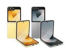 گوشی موبایل سامسونگ SAMSUNG GALAXY Z FLIP 6  حافظه 128 گیگابایت رم 8 گیگابایت 