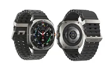 ساعت هوشمند سامسونگ  SAMSUNG GALAXY WATCH ULTRA