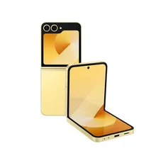 گوشی موبایل سامسونگ SAMSUNG GALAXY Z FLIP 6  حافظه 128 گیگابایت رم 8 گیگابایت 