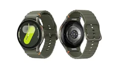 ساعت هوشمند سامسونگ  SAMSUNG GALAXY WATCH 7 - 44mm