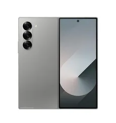 گوشی موبایل سامسونگ SAMSUNG GALAXY Z FOLD 6 حافظه 512 گیگابایت رم 12 گیگابایت
