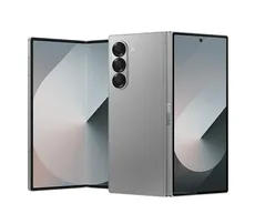 گوشی موبایل سامسونگ SAMSUNG GALAXY Z FOLD 6 حافظه 512 گیگابایت رم 12 گیگابایت