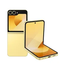 گوشی موبایل سامسونگ SAMSUNG GALAXY Z FLIP 6  حافظه 128 گیگابایت رم 8 گیگابایت 