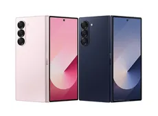 گوشی موبایل سامسونگ SAMSUNG GALAXY Z FOLD 6 حافظه 512 گیگابایت رم 12 گیگابایت