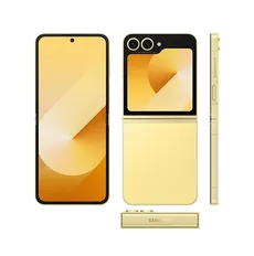 گوشی موبایل سامسونگ SAMSUNG GALAXY Z FLIP 6  حافظه 128 گیگابایت رم 8 گیگابایت 