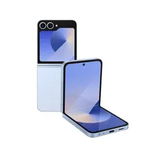 گوشی موبایل سامسونگ SAMSUNG GALAXY Z FLIP 6  حافظه 128 گیگابایت رم 8 گیگابایت 