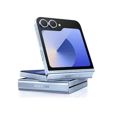 گوشی موبایل سامسونگ SAMSUNG GALAXY Z FLIP 6  حافظه 128 گیگابایت رم 8 گیگابایت 