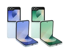 گوشی موبایل سامسونگ SAMSUNG GALAXY Z FLIP 6  حافظه 128 گیگابایت رم 8 گیگابایت 