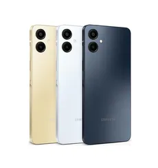 گوشی موبایل سامسونگ SAMSUNG GALAXY A06 حافظه 64 گیگابایت رم 4 گیگابایت 