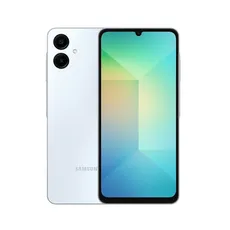 گوشی موبایل سامسونگ SAMSUNG GALAXY A06 حافظه 64 گیگابایت رم 4 گیگابایت 