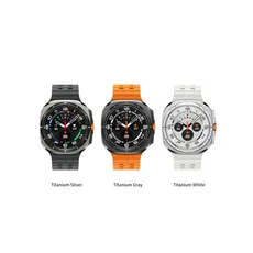 ساعت هوشمند سامسونگ  SAMSUNG GALAXY WATCH ULTRA
