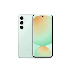 گوشی موبایل سامسونگ  SAMSUNG GALAXY S24 FE حافظه 256 گیگابایت رم 8 گیگابایت