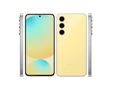 گوشی موبایل سامسونگ  SAMSUNG GALAXY S24 FE حافظه 256 گیگابایت رم 8 گیگابایت