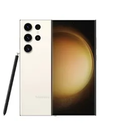 گوشی موبایل سامسونگ SAMSUNG GALAXY S23 ULTRA حافظه 256 گیگابایت و رم 12 گیگابایت