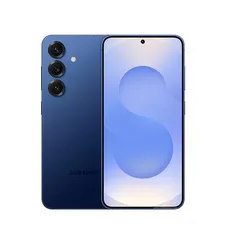 گوشی موبایل سامسونگ SAMSUNG GALAXY S25 حافظه 256 گیگابایت رم 12 گیگابایت