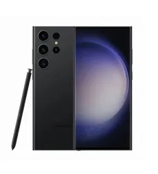 گوشی موبایل سامسونگ SAMSUNG GALAXY S23 ULTRA حافظه 256 گیگابایت و رم 12 گیگابایت