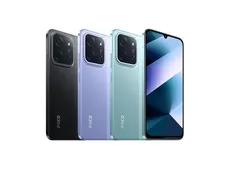 گوشی موبایل شیائومی Xiaomi Poco C85 حافظه 256 گیگابایت رم 8 گیگابایت