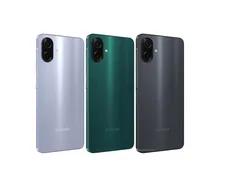 گوشی موبایل سامسونگ (جعبه بزرگ) SAMSUNG GALAXY A07 حافظه 64 گیگابایت رم 4 گیگابایت