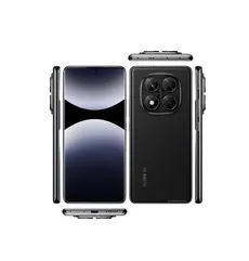 گوشی موبایل شیائومی Xiaomi Redmi Note 14 Pro 5G حافظه 256 گیگابایت رم 12 گیگابایت 