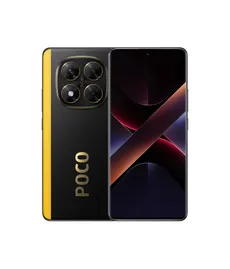 گوشی موبایل شیائومی  Xiaomi Poco X7 5G حافظه 256 گیگابایت رم 8 گیگابایت 