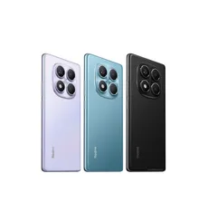 گوشی موبایل شیائومی Xiaomi Redmi Note 14 Pro 4G حافظه 256 گیگابایت رم 12 گیگابایت