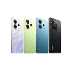 گوشی موبایل شیائومی Xiaomi Redmi Note 14 4G حافظه 128 گیگابایت رم 8 گیگابایت