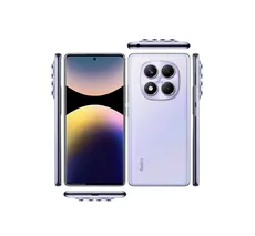 گوشی موبایل شیائومی Xiaomi Redmi Note 14 Pro 4G حافظه 256 گیگابایت رم 12 گیگابایت