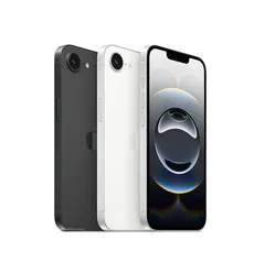 گوشی موبایل اپل Apple iPhone 16e حافظه 256 گیگابایت رم 8 گیگابایت
