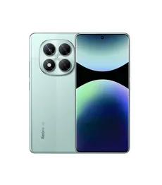 گوشی موبایل شیائومی Xiaomi Redmi Note 14 Pro 5G حافظه 512 گیگابایت رم 12 گیگابایت
