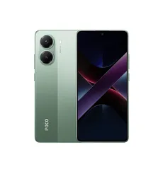 گوشی موبایل شیائومی Xiaomi Poco X7 Pro 5G حافظه 256 گیگابایت رم 8 گیگابایت  