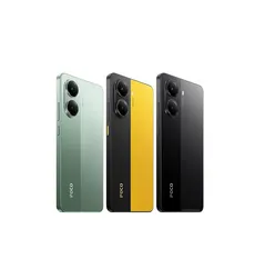 گوشی موبایل شیائومی Xiaomi Poco X7 Pro 5G حافظه 512 گیگابایت رم 12 گیگابایت