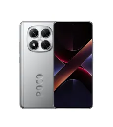 گوشی موبایل شیائومی  Xiaomi Poco X7 5G حافظه 512 گیگابایت رم 12 گیگابایت
