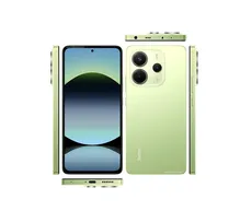 گوشی موبایل شیائومی Xiaomi Redmi Note 14 4G حافظه 256 گیگابایت رم 8 گیگابایت