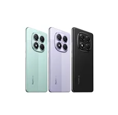 گوشی موبایل شیائومی Xiaomi Redmi Note 14 Pro 5G حافظه 256 گیگابایت رم 12 گیگابایت 