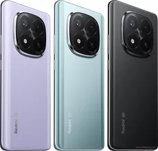 گوشی موبایل شیائومی Xiaomi Redmi Note 14 Pro Plus 5G حافظه 256 گیگابایت رم 12 گیگابایت